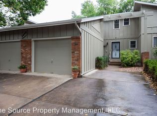 3048 Regatta Ln APT 3, Fort Collins, CO 80525