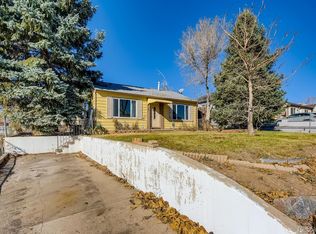 153 S Canosa Ct, Denver, CO 80219