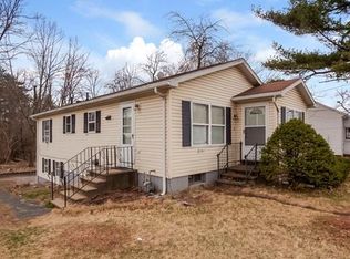 2131 Page Blvd, Springfield, MA 01151