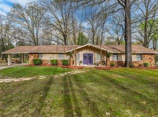 12 Dickerson Ln, Conway, AR 72032