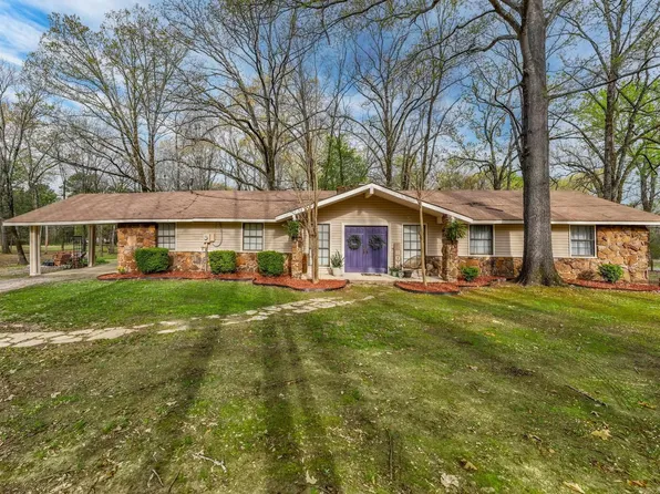 12 Dickerson Ln, Conway, AR 72032