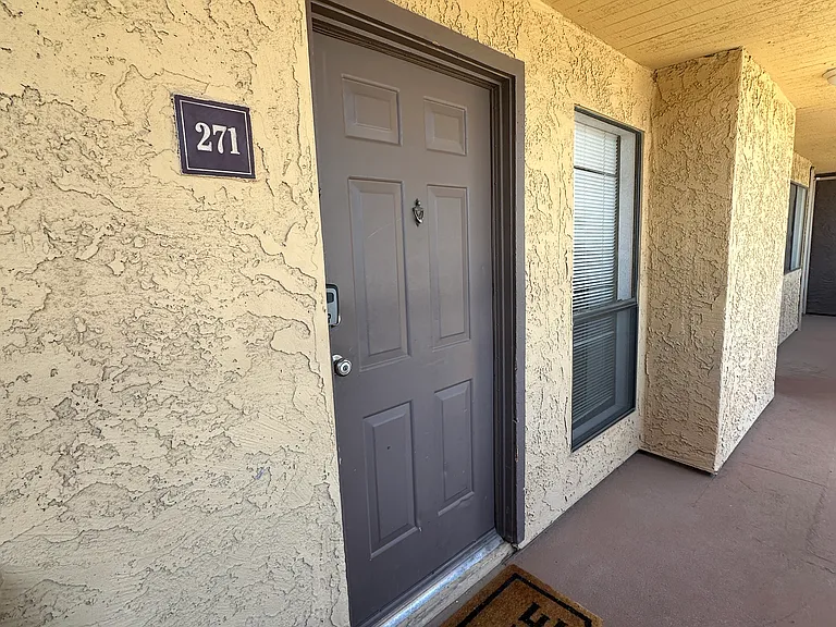 3601 W Tierra Buena Ln #271 — Photo 17