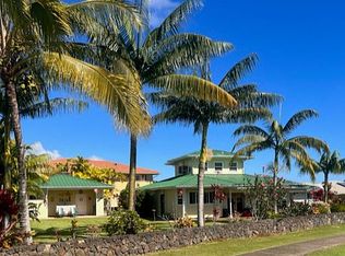 4327 Pilimai St, Lihue, HI 96766