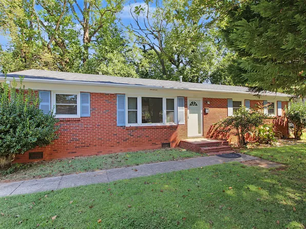 1101 Clawson Ct, Charlotte, NC 28209