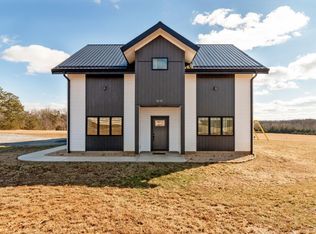 1498 Browns Mill Rd, Rustburg, VA 24588