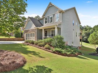 132 Greenview Dr, Newnan, GA 30265
