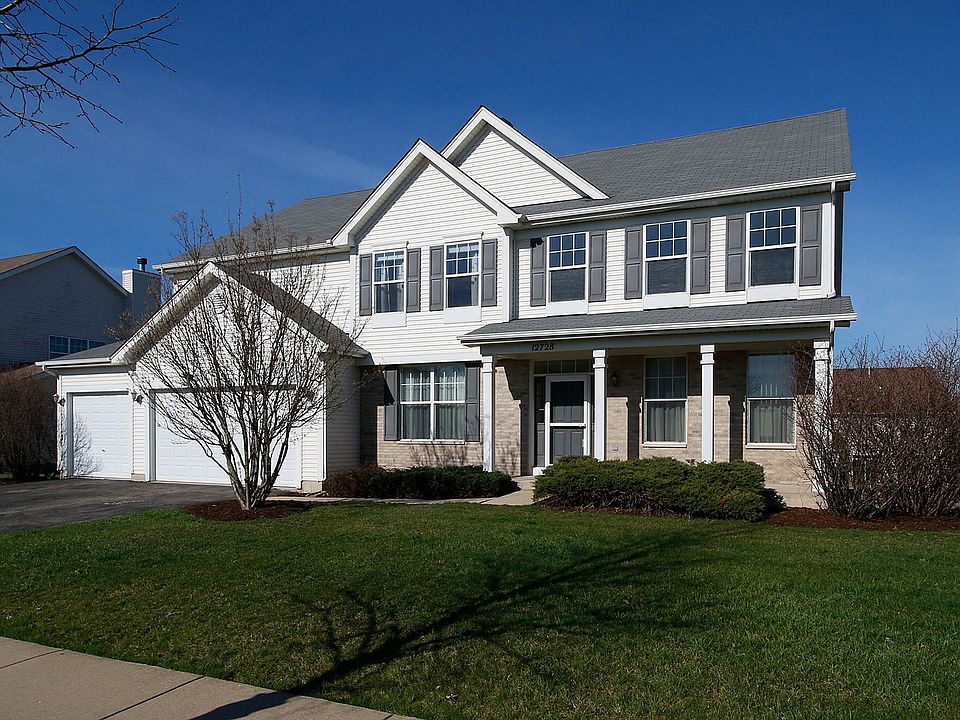 1st image of 12728 Grande Poplar Cir
