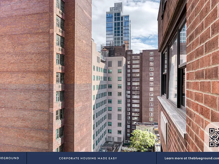 141 E 33rd St #15F — Photo 4