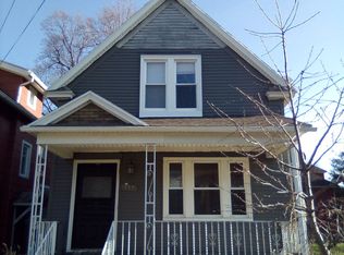 157 Dewey Ave, Buffalo, NY 14214