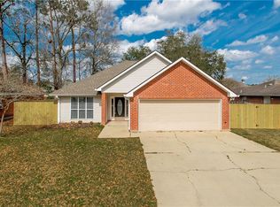 18067 Wedgewood Dr, Hammond, LA 70403
