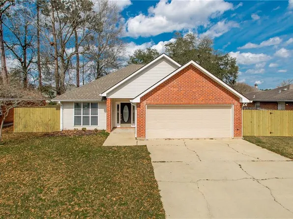 18067 Wedgewood Dr, Hammond, LA 70403