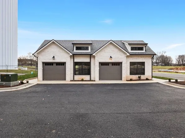 512 Old Lovers Ln Unit 711, Bowling Green, KY 42103