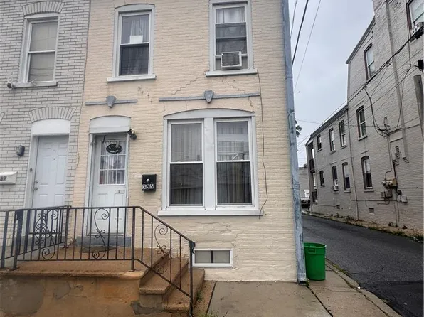 335 N 14th St, Allentown, PA 18102