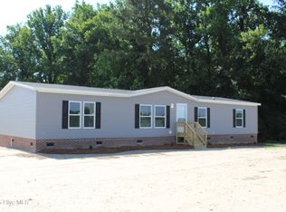 880 N Blizzardtown Rd, Pink Hill, NC 28572