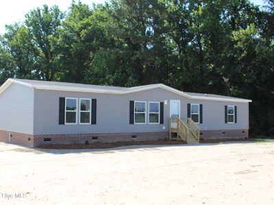 880 N Blizzardtown Road, Pink Hill, NC, 28572