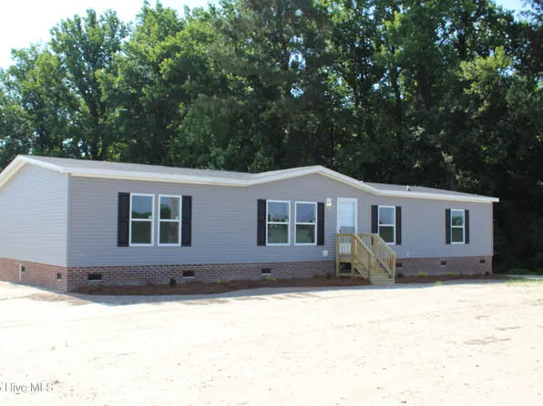 880 N Blizzardtown Road, Pink Hill, NC 28572