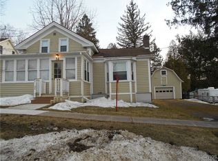 32 Fenner St, Cazenovia, NY 13035
