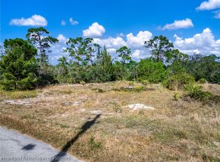 3045 Birch Rd, Lake Placid, FL 33852