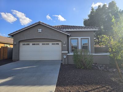 851 E Aberdeen Dr, Gilbert, AZ, 85298