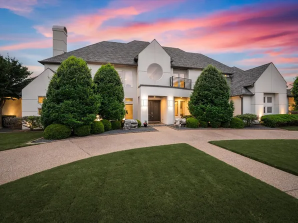 1 Glen Abbey Ct, Mansfield, TX 76063