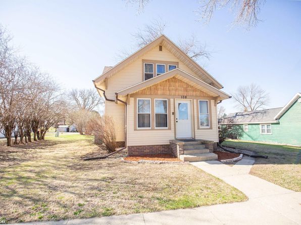 108 W Center St, Bancroft, IA 50517