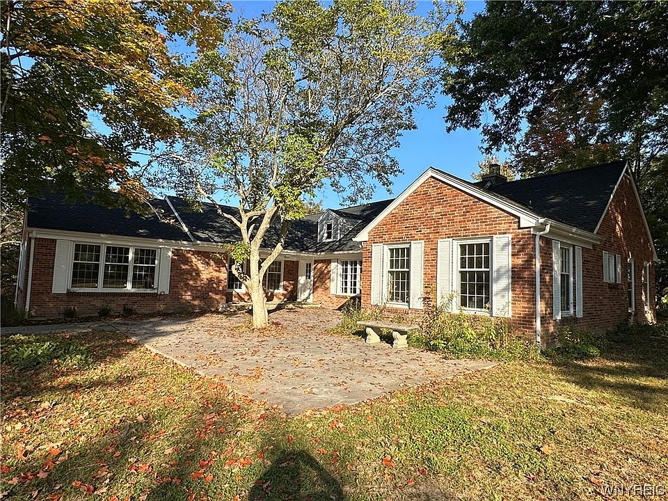 5750 Armor Duells Rd, Orchard Park, NY 14127 Zillow