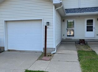 213 S Hazel St, Van Meter, IA 50261