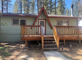 1212 Redwood Dr, Big Bear City, CA 92314