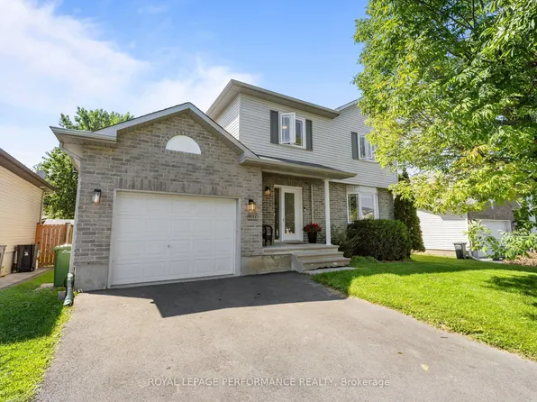 407 Centenaire St, Russell, ON K0A 1W0