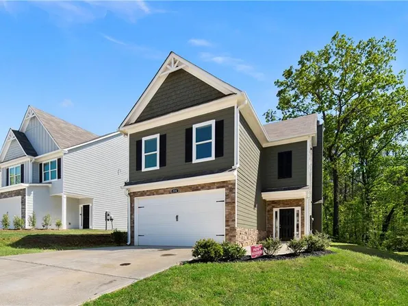 224 Eva Way, Cartersville, GA 30121