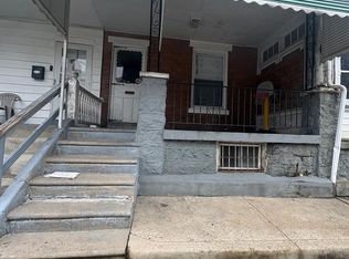 313 N Salford St, Philadelphia, PA