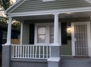 1511 Vine St, Savannah, GA 31401
