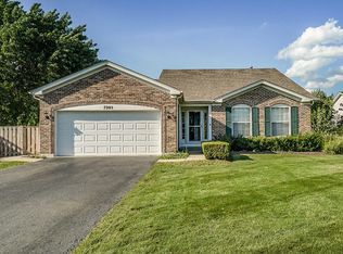 7205 Waterman Ct, Plainfield, IL 60586