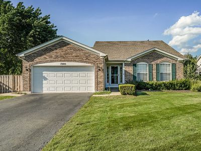 7205 Waterman Ct, Plainfield, IL, 60586