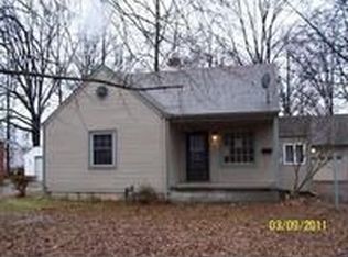 3482 Hadley Ave, Youngstown, OH 44505