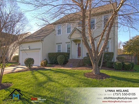 2nd image of 2740 Christopher Farms Dr