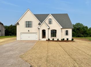 4600 McCrary Rd LOT 14, Lebanon, TN 37090