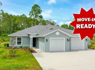 164 Ullian Trl UNIT A, Palm Coast, FL 32164