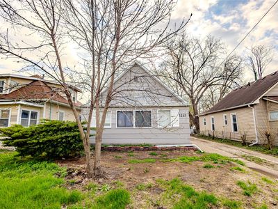 1241 E 17th Ct, Des Moines, IA, 50316