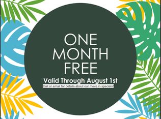 2208 40th Pl NW APT 2, Washington, DC 20007