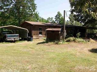 83 Raven Ln, Oden, AR 71961