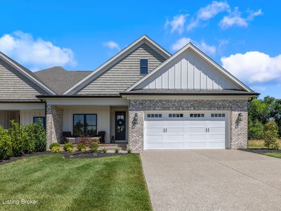 122 Spangler Pl, Jeffersonville, IN, 47130
