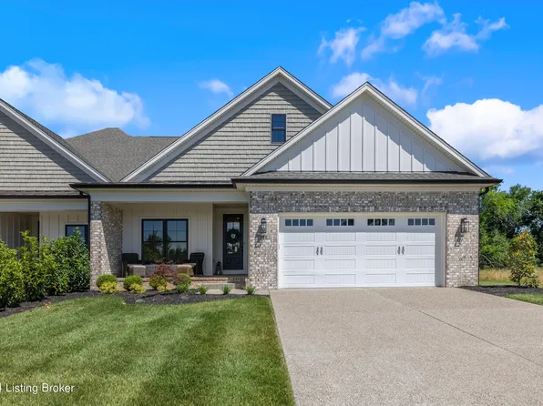 122 Spangler Pl, Jeffersonville, IN 47130