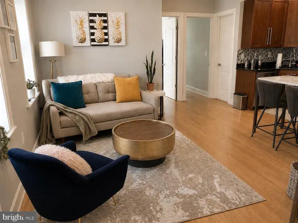 6 Rhode Island Ave NW APT 7, Washington, DC 20001