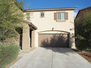 5424 Emerald Basin St, North Las Vegas, NV 89031