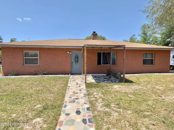 425 PLEASANT Street, Pomona Park, FL 32181