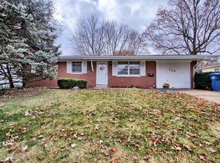 736 Yale Ave, Edwardsville, IL
