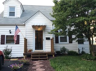 109 W Reamer Ave, Wilmington, DE 19804