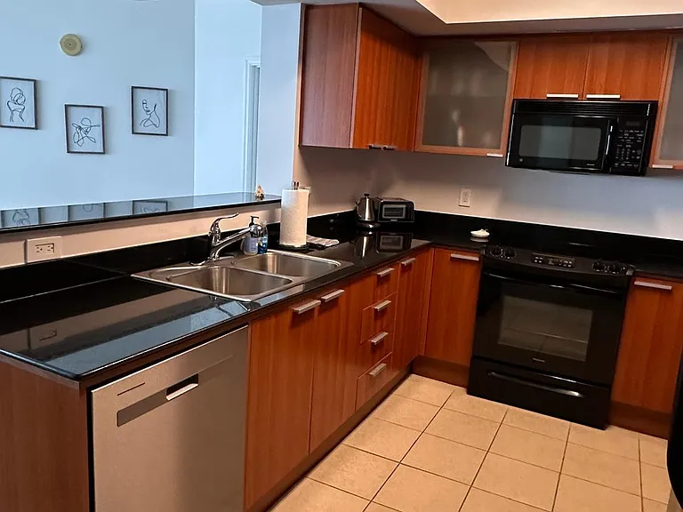 16699 Collins Ave #3709 — Photo 4