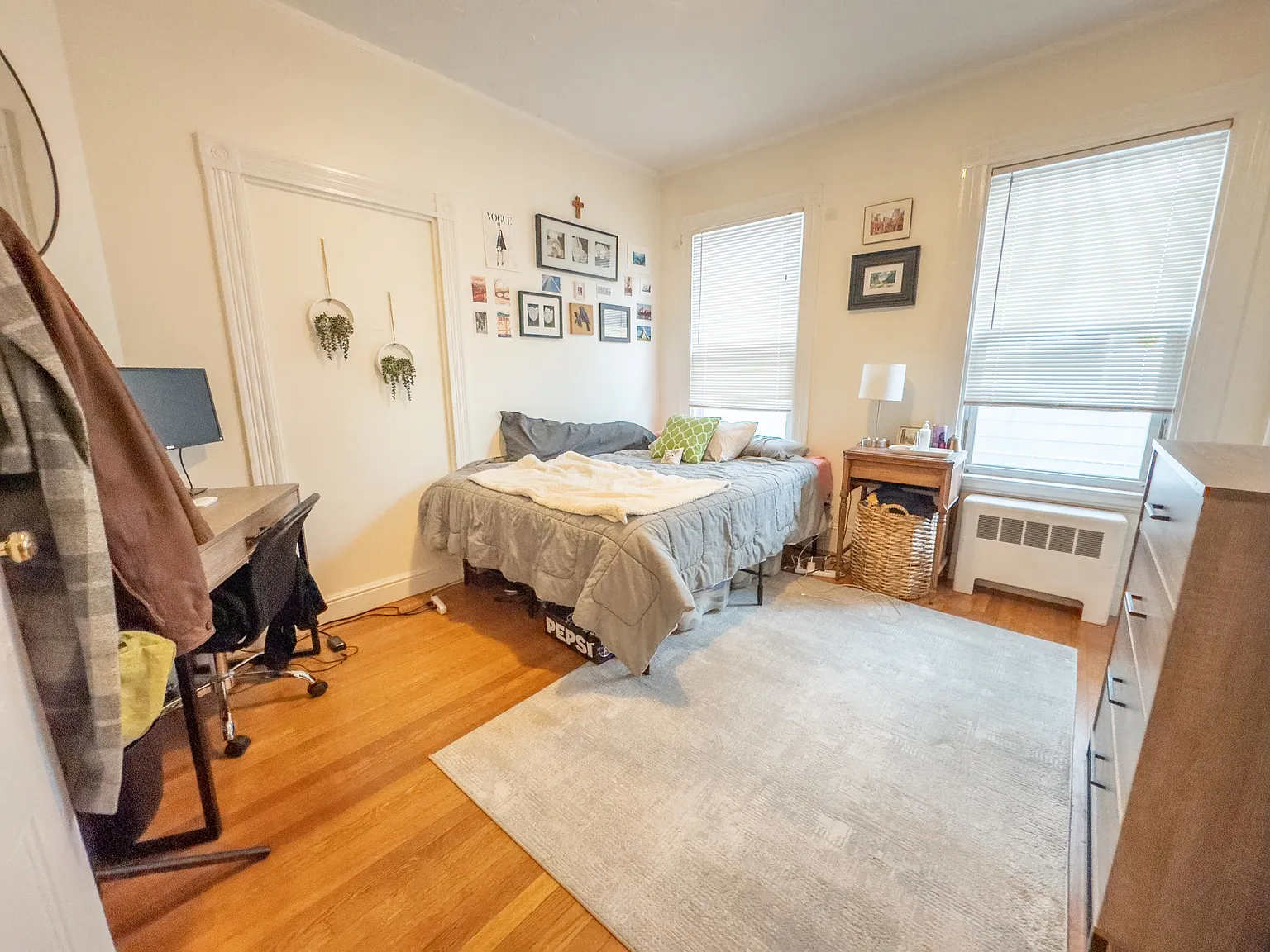 12 Hamlin Street - 1 — Photo 4